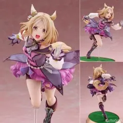 デュランダル 勝負服ver. 1/7 フィギュア ファットカンパニー ウマ娘