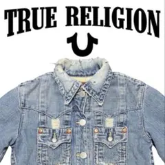 ジャケット デニムジャケット