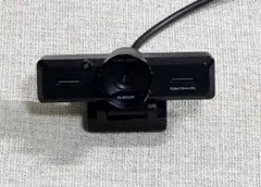 ELECOM UCAM-C980FBBK
