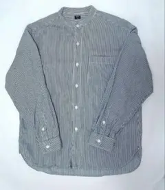 ダンガリーシャツ シャツ