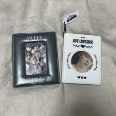 2026年最新】txt ミニフォトバインダーの人気アイテム - メルカリ