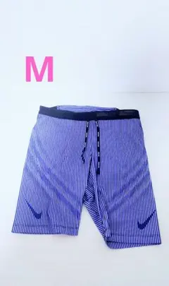 ナイキ　エアロスイフト　ハーフタイツ M 新品未使用品