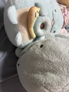 すみっコぐらし どうぶつえん ぶらさげぬいぐるみ ぺんぎん コアラ