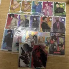 サカモトデイズウエハース