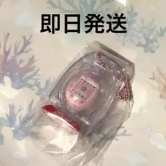 たまごっち おかしなたまごボーロっち パッケージチャーム3 桃色 新品未開封