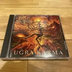 Impaled Nazarene / Ugra-Karma