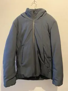 nano・universe ダウンジャケット Sサイズ 最終値下