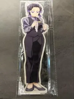 鬼滅の刃 モクテルバー 胡蝶しのぶ ビッグ両面アクリルスタンド