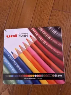 2026年最新】色鉛筆 UNI 240の人気アイテム - メルカリ