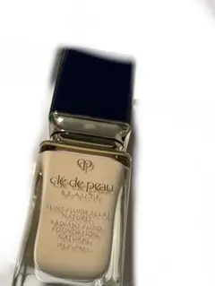 クレドポーボーテリキッド　ファンデーション