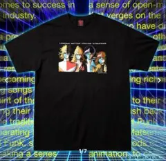 ひぐらしのなく頃に × Chillweeb / ”鉈” tee - メルカリ