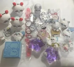 ちいかわ モモンガ まとめ売り ②