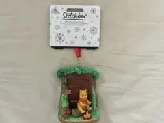 2025年最新】ディズニー オーナメント プーさんの人気アイテム