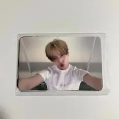 ALD1 MAKESTARヨントン トレカ サンウォン