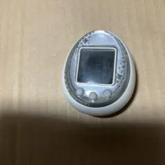 Tamagotchi ホワイトジャンク品
