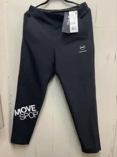 【DESCENTE】デサント クロスウェア ロングパンツ テーパードパンツ