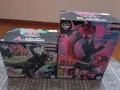 ダンダダン 一番くじ A賞 オカルン B賞 アイラ 変身 フィギュア - メルカリ
