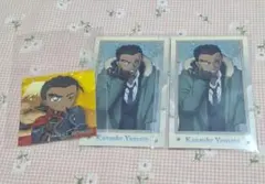 コナン 隻眼の残像 カードセレクション 大和敢助