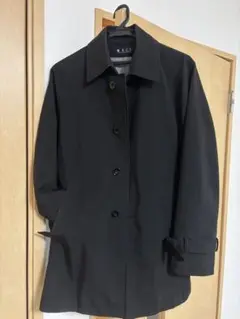 AOKI ステンカラーコート MAJI MASATOMO