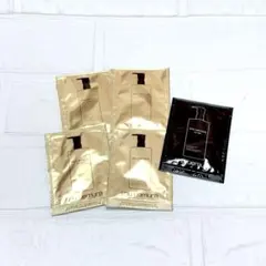 シュウウエムラ アルティム8∞ スブリムビューティ ブラック サンプル