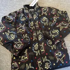 【ポケットモンスター】ブルゾン130