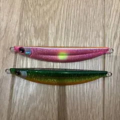 DOTERA MARU 105g 2本セット