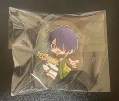 ヒプノシスマイク 有栖川帝統 ちびキャラリング