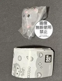 ジュエルペット めじるしアクセサリー ラブラ