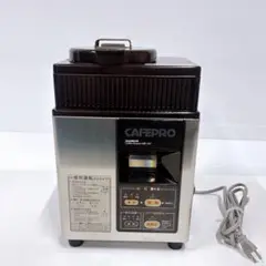 焙煎機 コーヒーメーカー