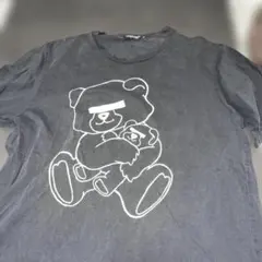 UNDERCOVER 18AW 2001年宇宙の旅 猿グラフィックTシャツ - メルカリ