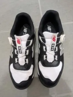 ゴルフシューズ 26.5