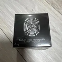 diptyque Eau Capitale 香水ブレスレット - メルカリ
