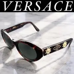 00s archive VERSACE sunglasses luxuryのサムネイル