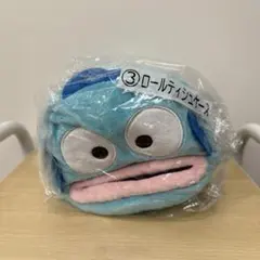 ハンギョドン　雑貨　セット　バッグ　ポーチ　くじ　マルチケット　ティッシュケース ハンギョドン 雑貨 セット バッグ ポーチ くじ マルチケット