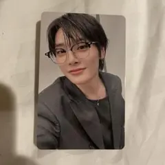 スキズ アイエン 会場限定トレカ 5/17 dominATE ワルツ エコパ