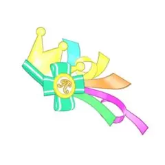 アイプリバース ハッピーバースデー!アイリ アクセサリー