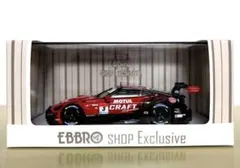 Spark Astemo NSX-GT 2023 ミニカー - メルカリ