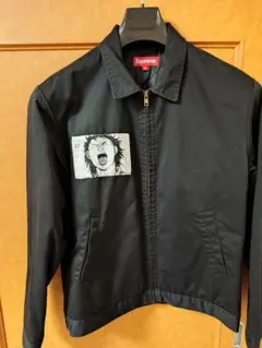 2026年最新】supreme akira work jacketの人気アイテム - メルカリ