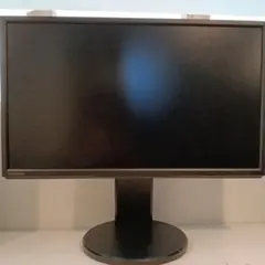 I-O DATA製　 21.5型　ワイド液晶ディスプレイ