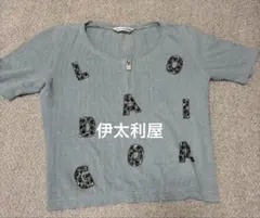 Gkitaliya トップス 伊太利屋のサムネイル