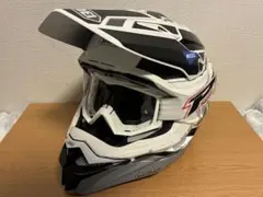2026年最新】shoei オフロードヘルメットの人気アイテム - メルカリ