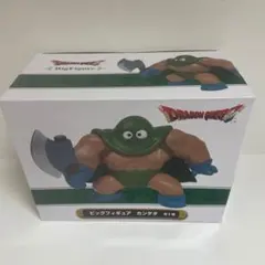 Dragon Quest ドラゴンクエスト AM ビッグフィギュア カンダタ