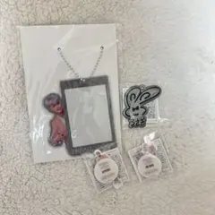 ジェミン Jaemin ランダムトイ セット