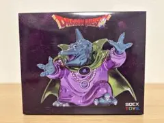 新品 ドラゴンクエスト　メタリックモンスターズギャラリー　バラモスブロス