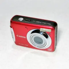 2026年最新】Canon PowerShot A480の人気アイテム - メルカリ