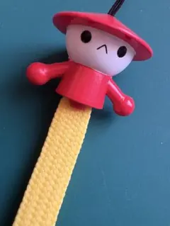 YAMADA UDON❗️ストラップ