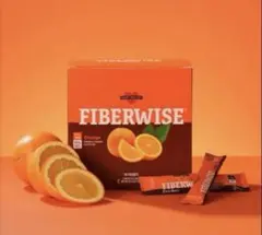 新品未開封 メラルーカ FIBERWISE シトラスオレンジ 30パケット - メルカリ