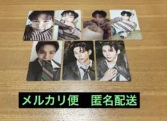 RIIZE All of You ショウタロウ トレカ セット ①