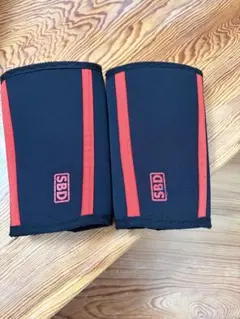 SBD エルボースリーブ 左右セット Sサイズ - メルカリ