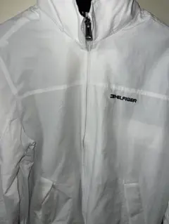 TOMMY HILFIGER ナイロンジャケット